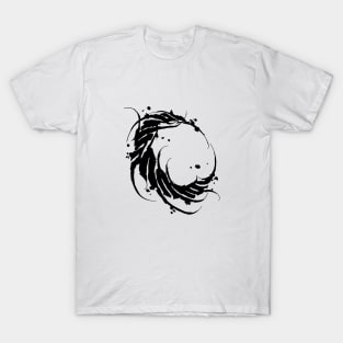 Dark Cali Moon T-Shirt